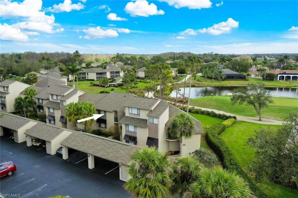 15141 Highlands DR 204 FORT MYERS, FL 33912