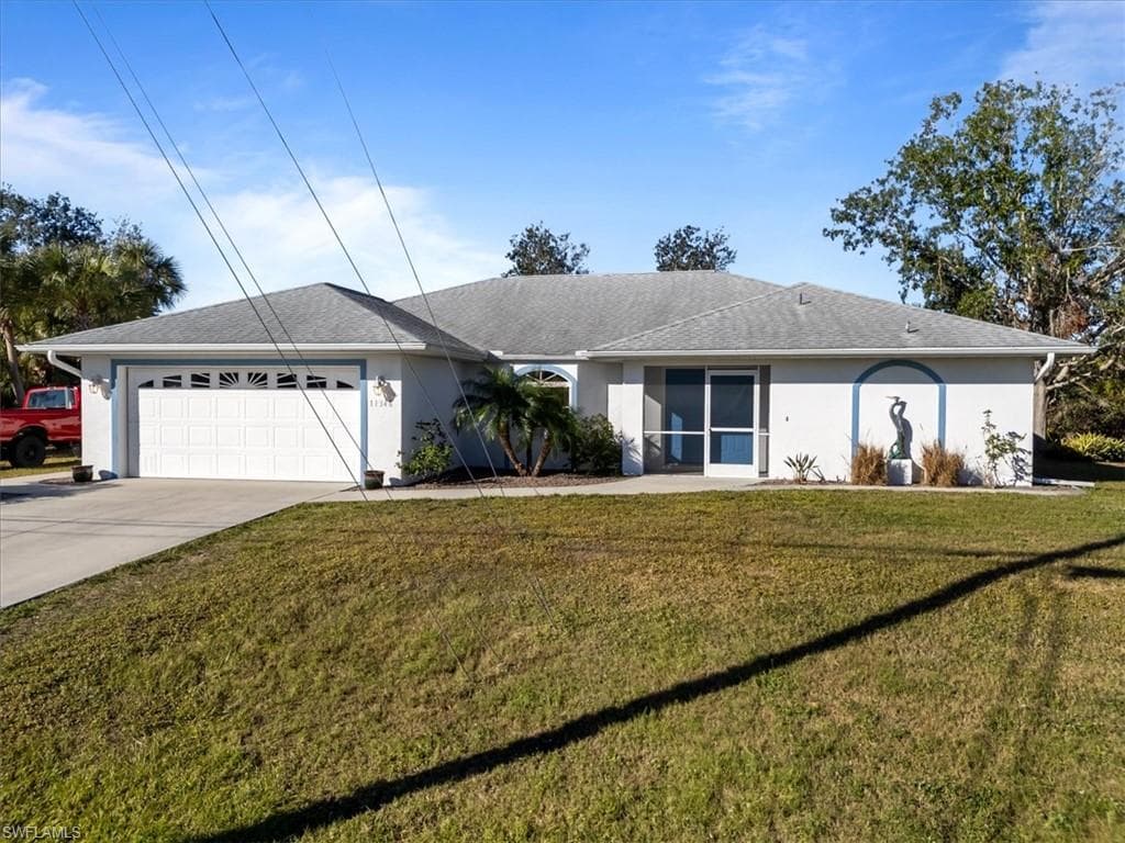 11346 Laffite PL PORT CHARLOTTE, FL 33981