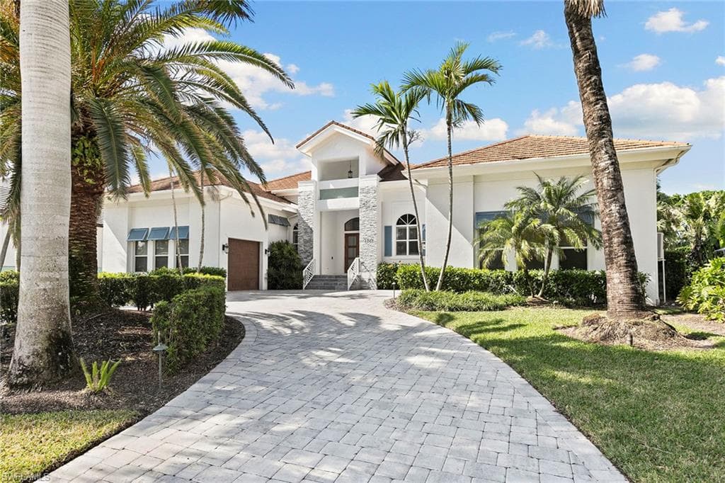 3747 Fountainhead LN NAPLES, FL 34103