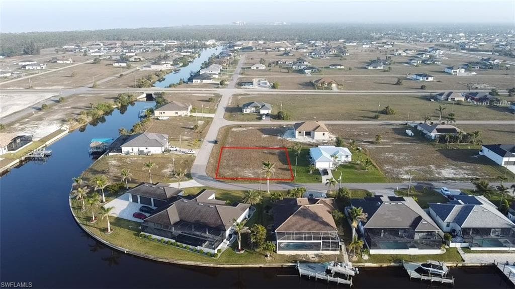 4213 NW 36th LN CAPE CORAL, FL 33993