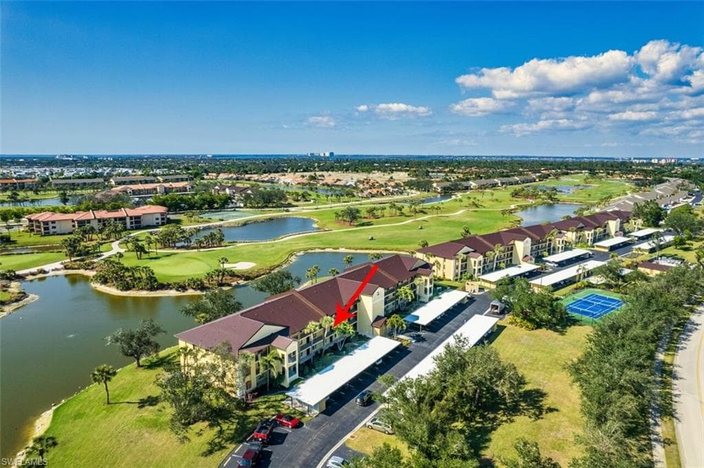 16500 Kelly Cove DR 2874 FORT MYERS, FL 33908