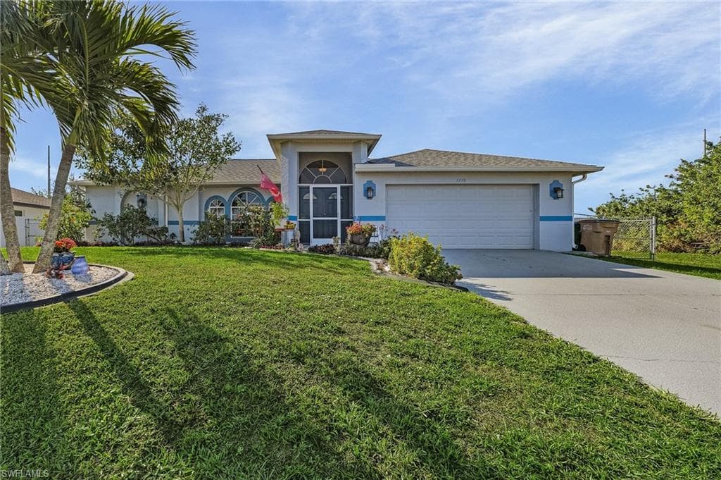1110 NW 8th TER CAPE CORAL, FL 33993