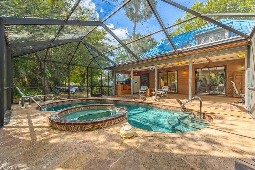 4505 Little River LN FORT MYERS, FL 33905