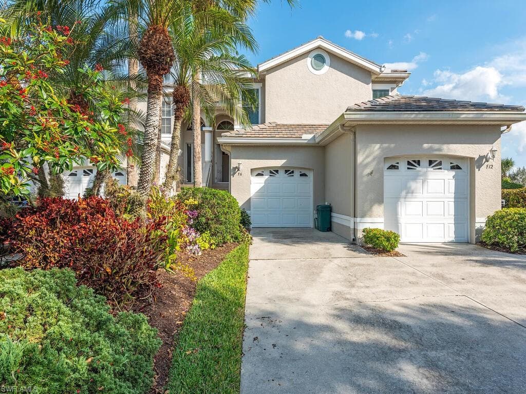 13140 Hamilton Harbour DR F11 NAPLES, FL 34110