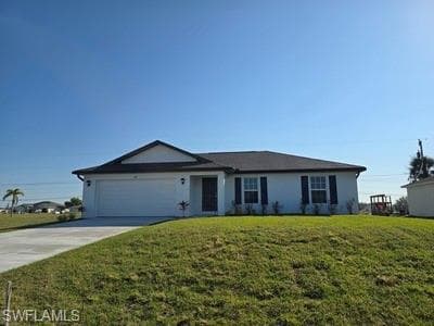 1719 NE 7th PL CAPE CORAL, FL 33909
