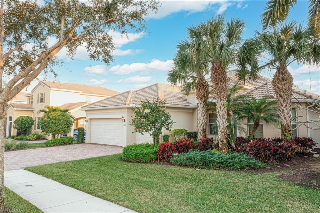 5198 Milano ST AVE MARIA, FL 34142