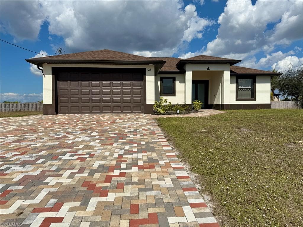 23 Kismet PKWY W CAPE CORAL, FL 33993