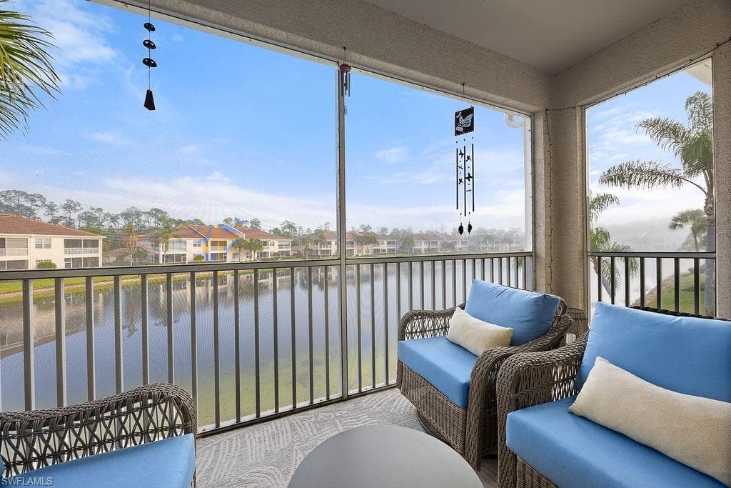 6295 Wilshire Pines CIR 607 NAPLES, FL 34109