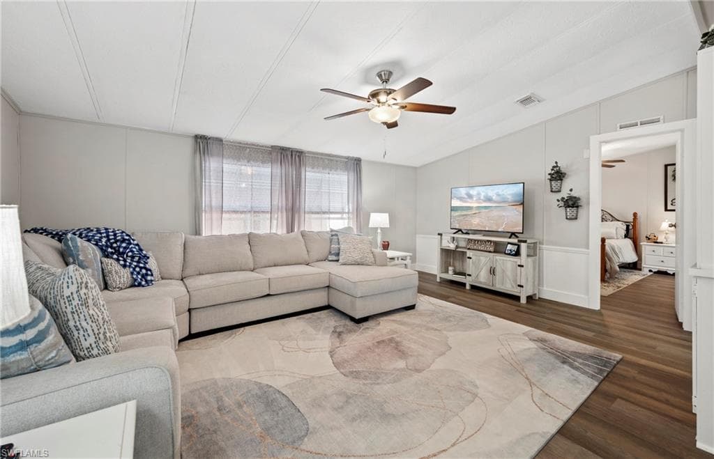 16048 Hibiscus WAY NORTH FORT MYERS, FL 33903