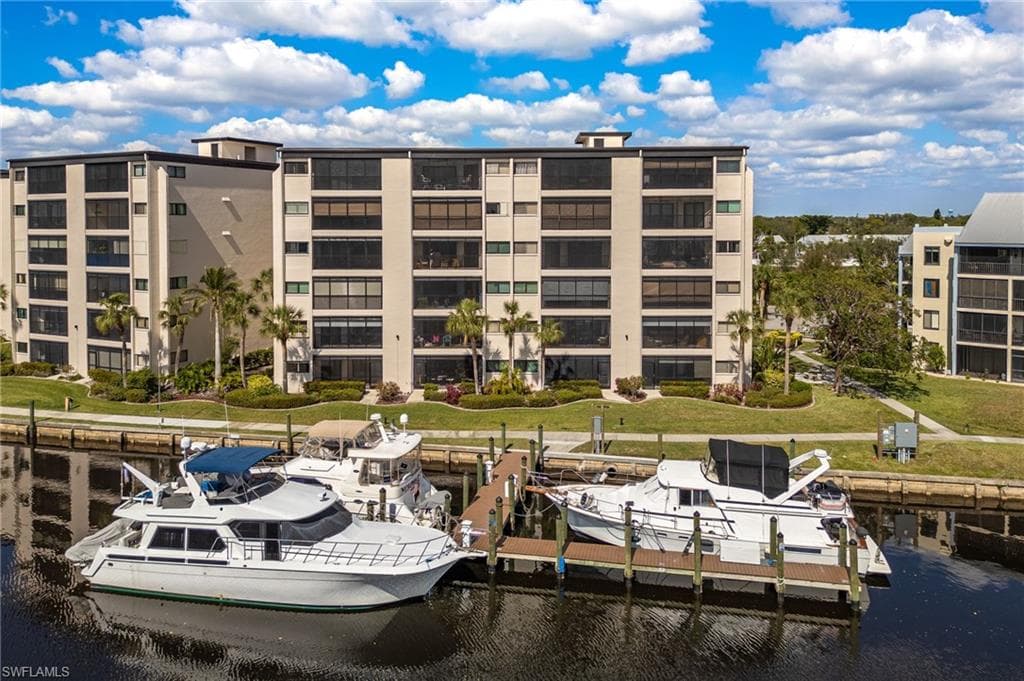 3458 Hancock Bridge PKWY 114 NORTH FORT MYERS, FL 33903
