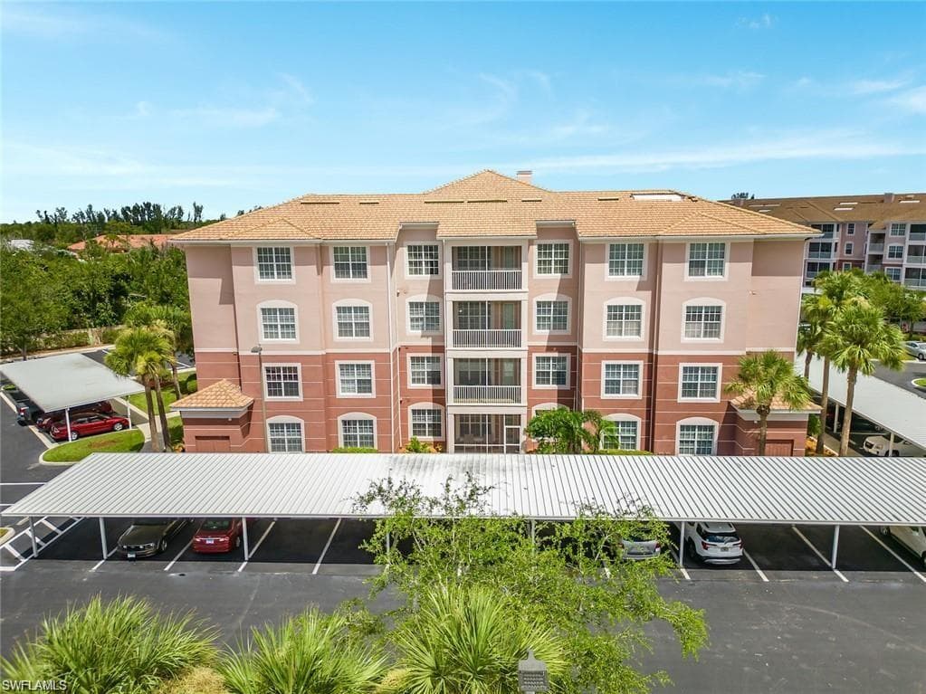 11711 Pasetto LN 202 FORT MYERS, FL 33908