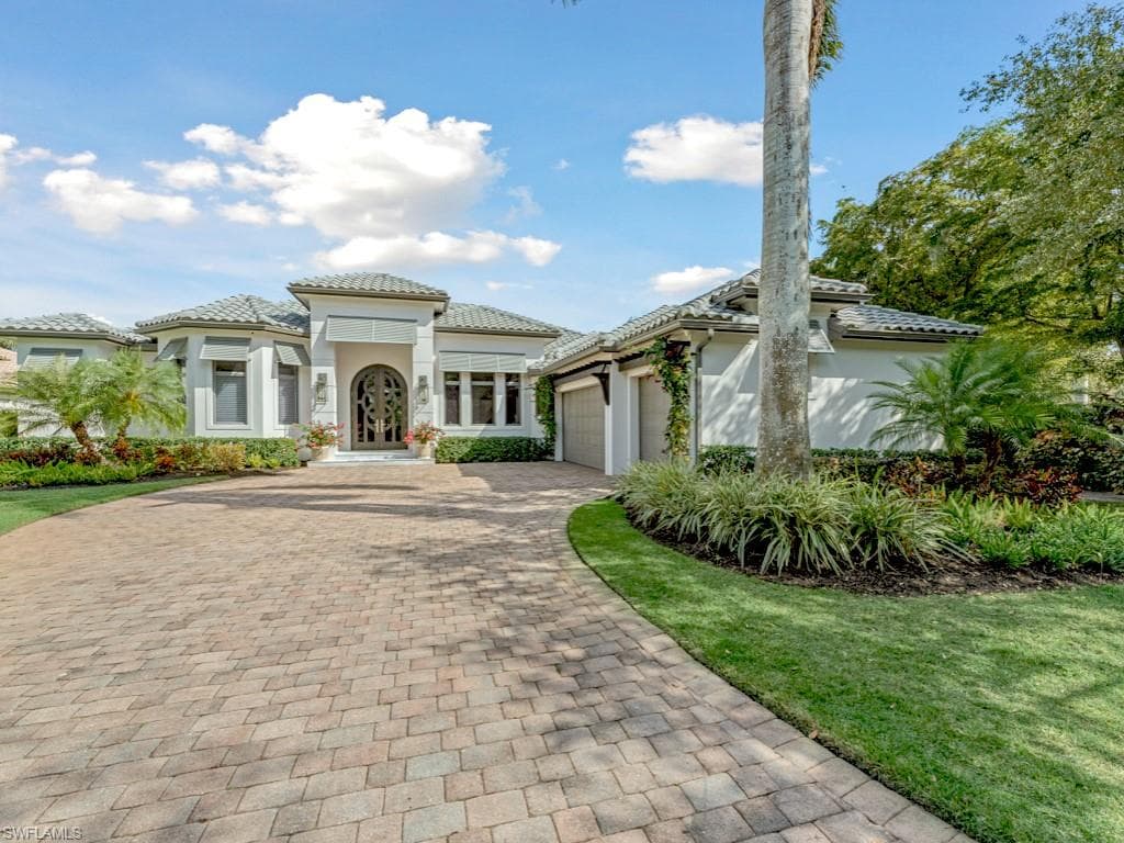 29111 Amarone CT NAPLES, FL 34110