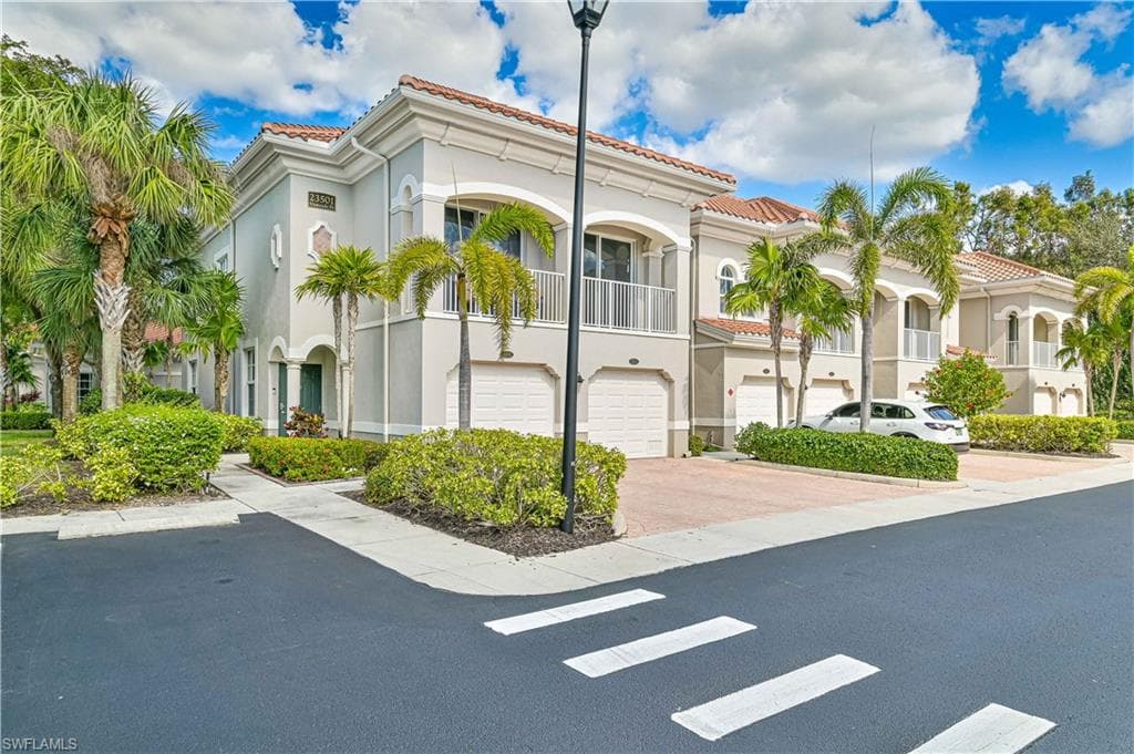 23501 Alamanda DR 101 ESTERO, FL 34135