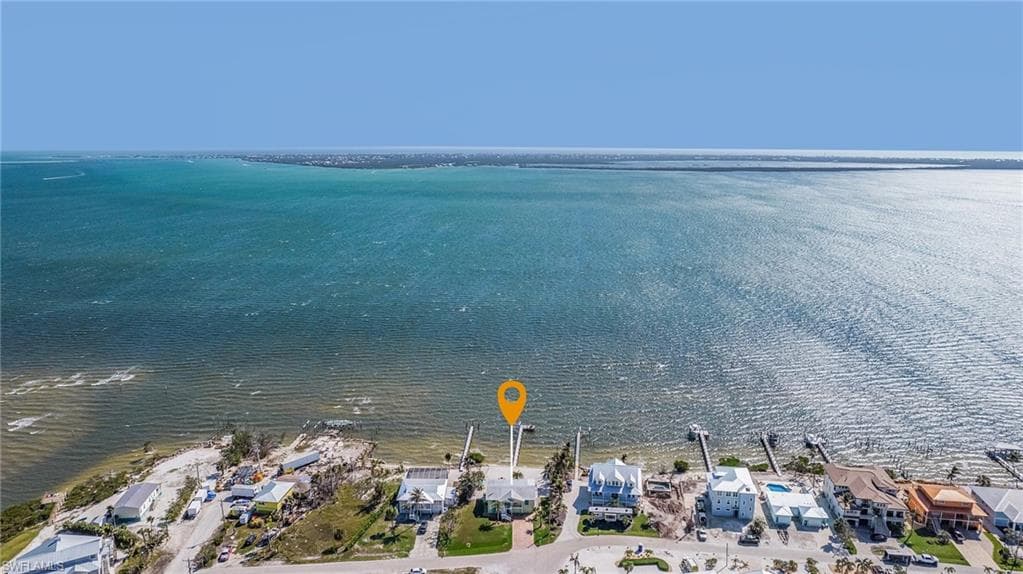 3177 Vacation LN ST. JAMES CITY, FL 33956