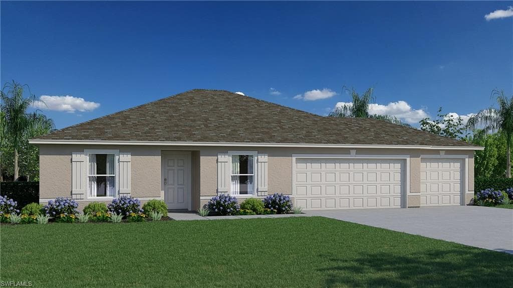 62 NW 1ST ST CAPE CORAL, FL 33993