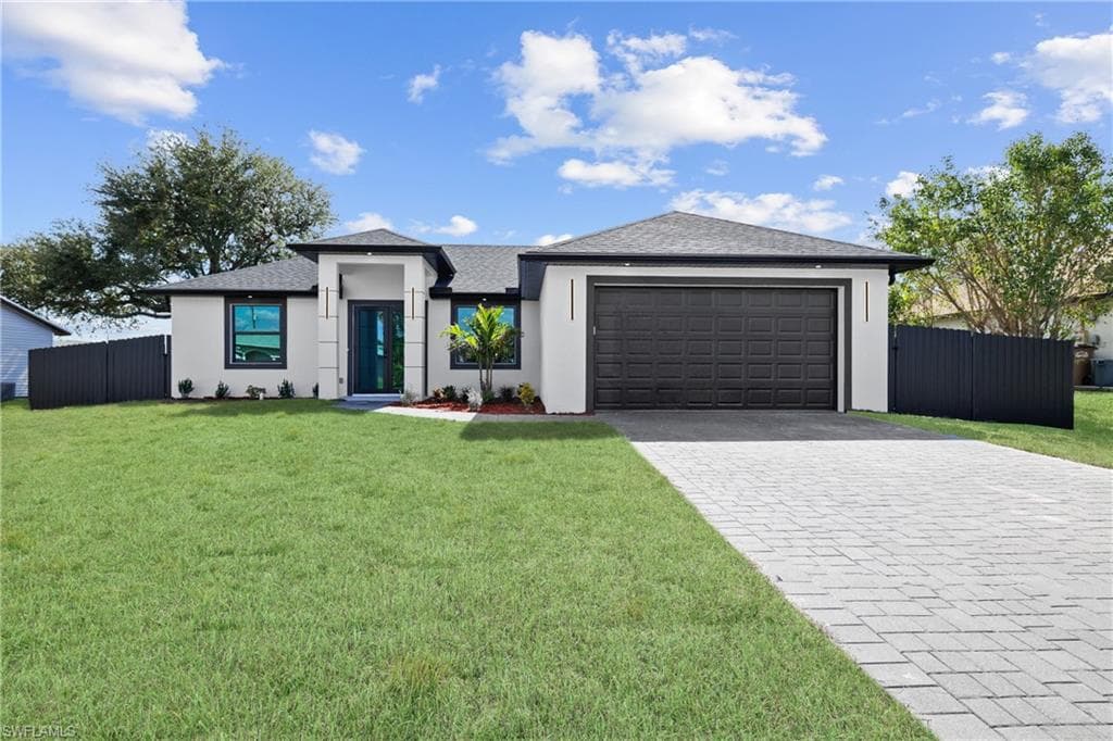 632 NW 2nd ST CAPE CORAL, FL 33993