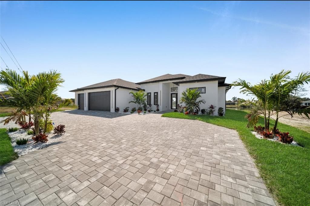 414 Nicholas PKWY E CAPE CORAL, FL 33990