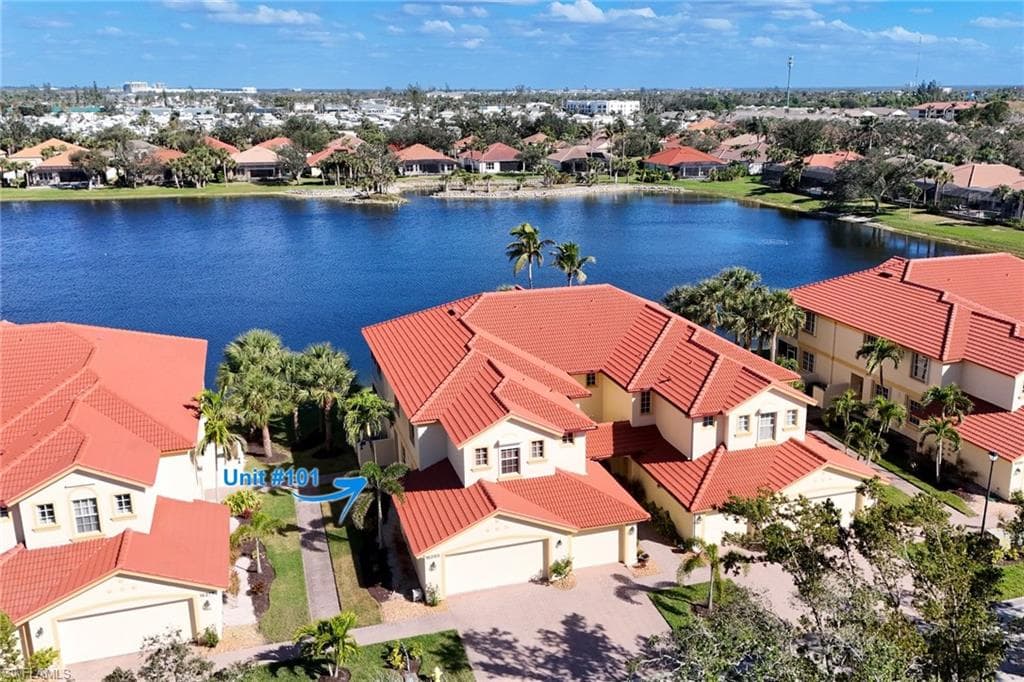 16285 Coco Hammock WAY 101 FORT MYERS, FL 33908