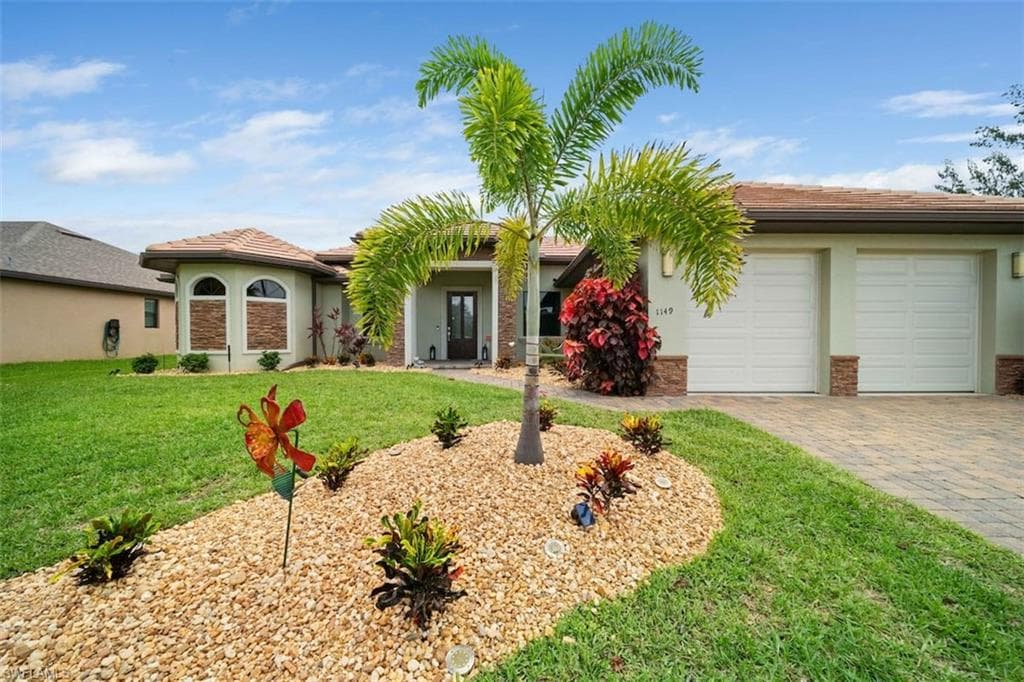 1149 SW 37th ST CAPE CORAL, FL 33914