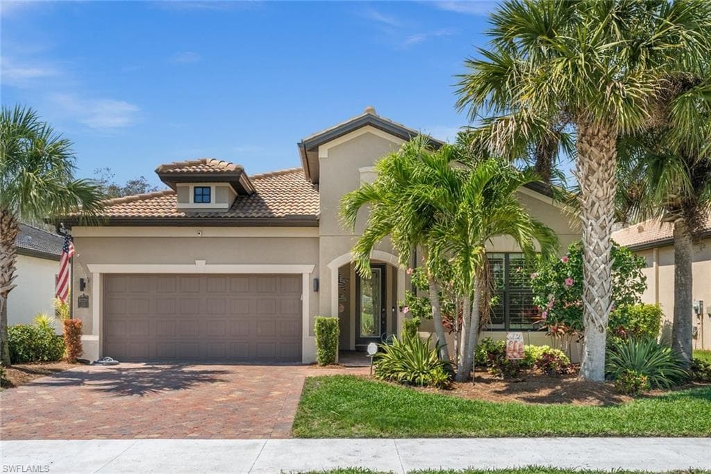 12220 Sussex ST FORT MYERS, FL 33913
