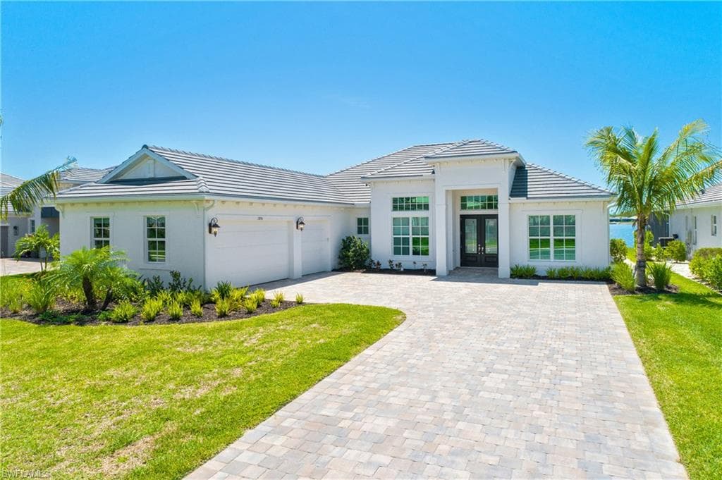 13896 Blue Bay CIR FORT MYERS, FL 33913