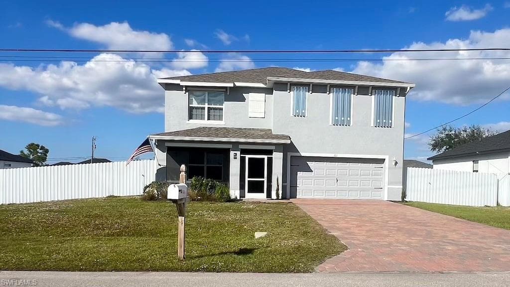 611 3rd ST CAPE CORAL, FL 33993