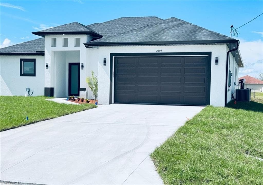 2504 Vera AVE S LEHIGH ACRES, FL 33976