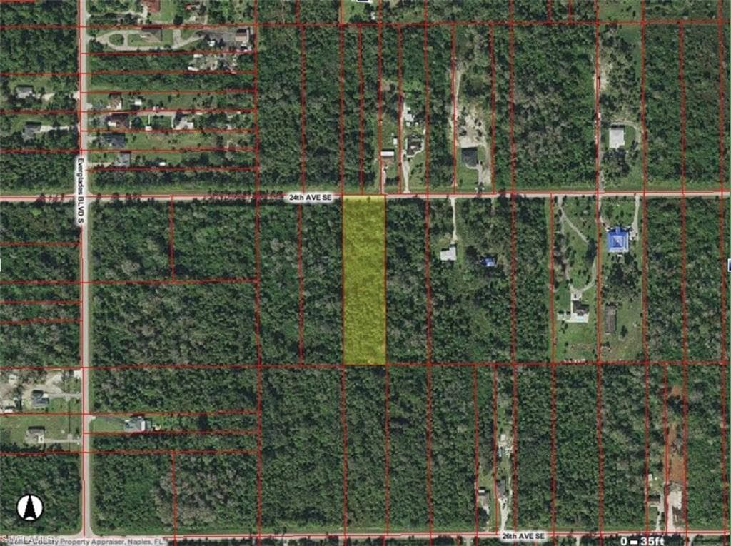 0000 24th AVE SE NAPLES, FL 34117