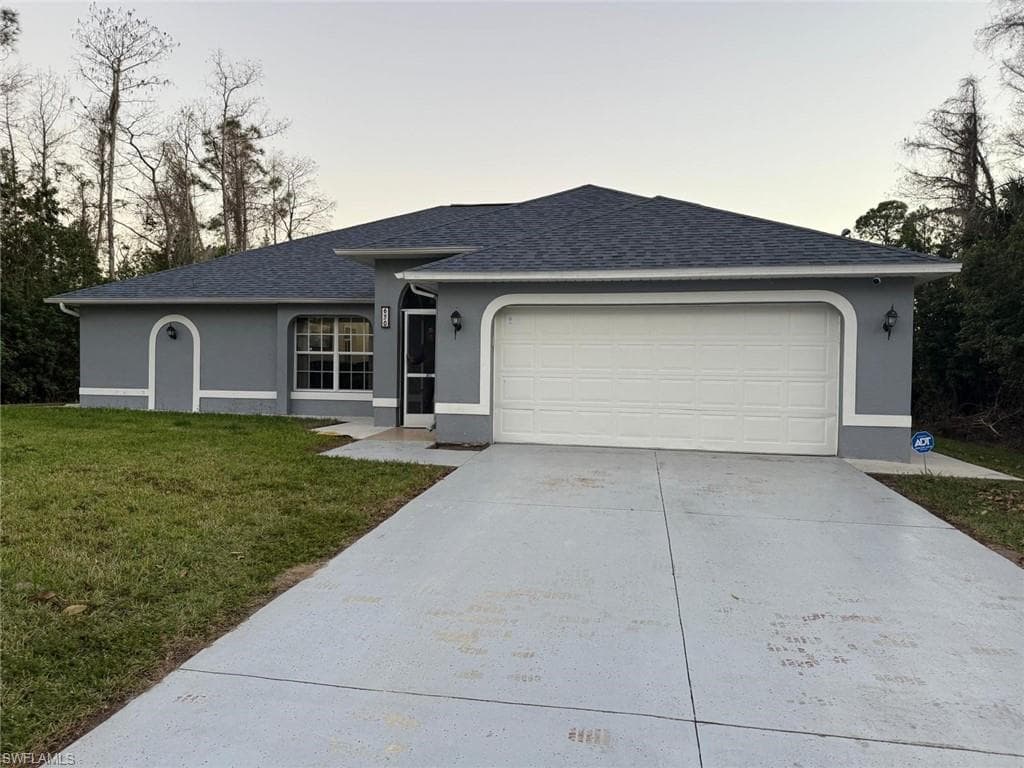 630 Ames ST E LEHIGH ACRES, FL 33974