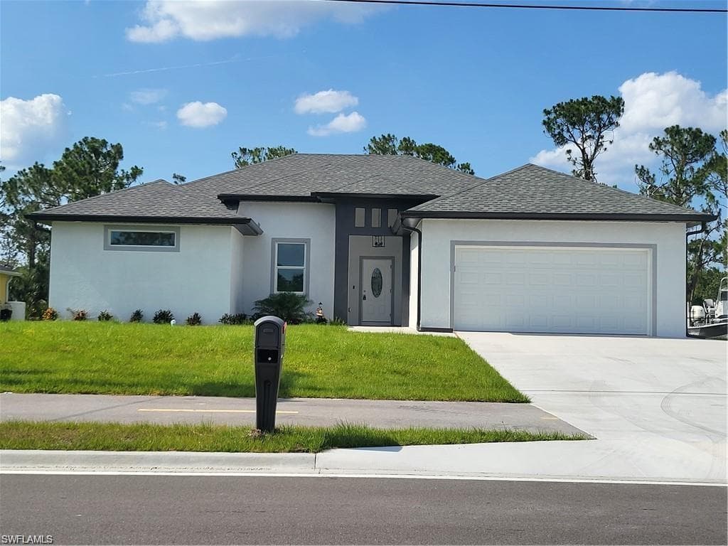2815 Van Buren PKWY CAPE CORAL, FL 33993