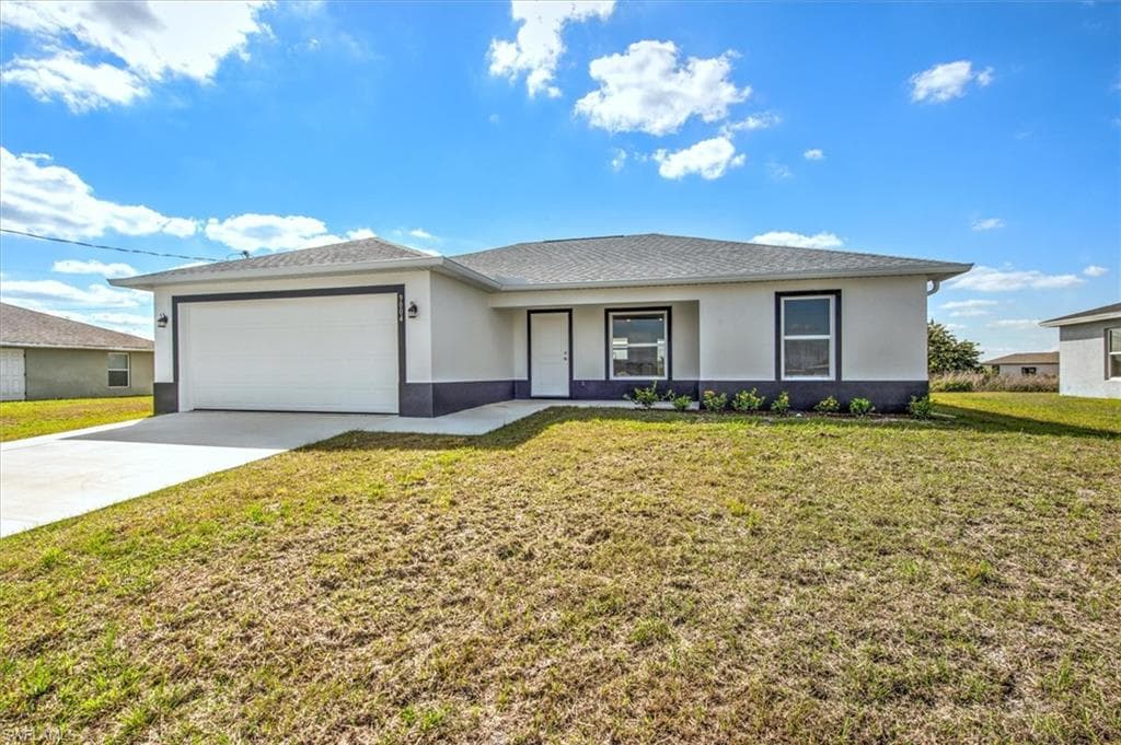 9004 Meadow CT LABELLE, FL 33935