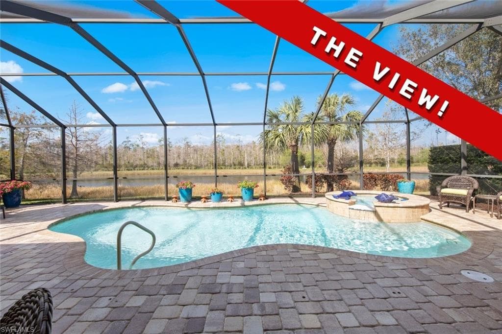 20410 Black Tree LN ESTERO, FL 33928