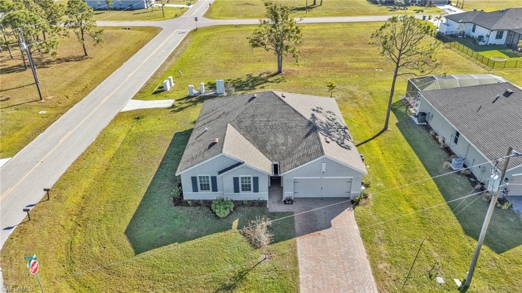 16031 Alcira CIR PUNTA GORDA, FL 33955