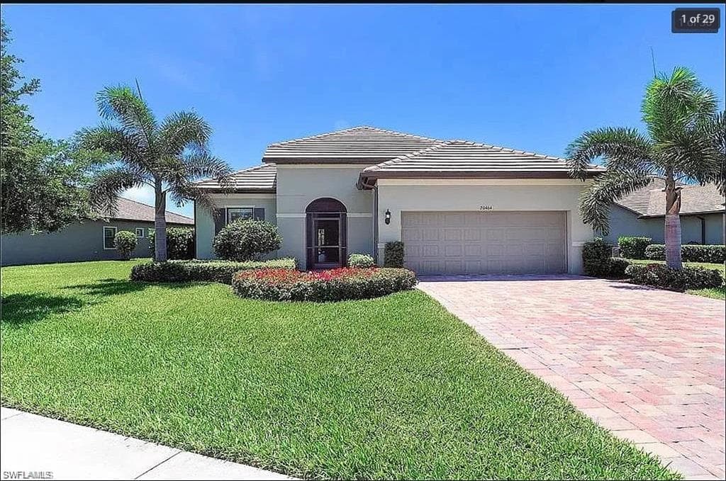 20464 Corkscrew Shores BLVD ESTERO, FL 33928