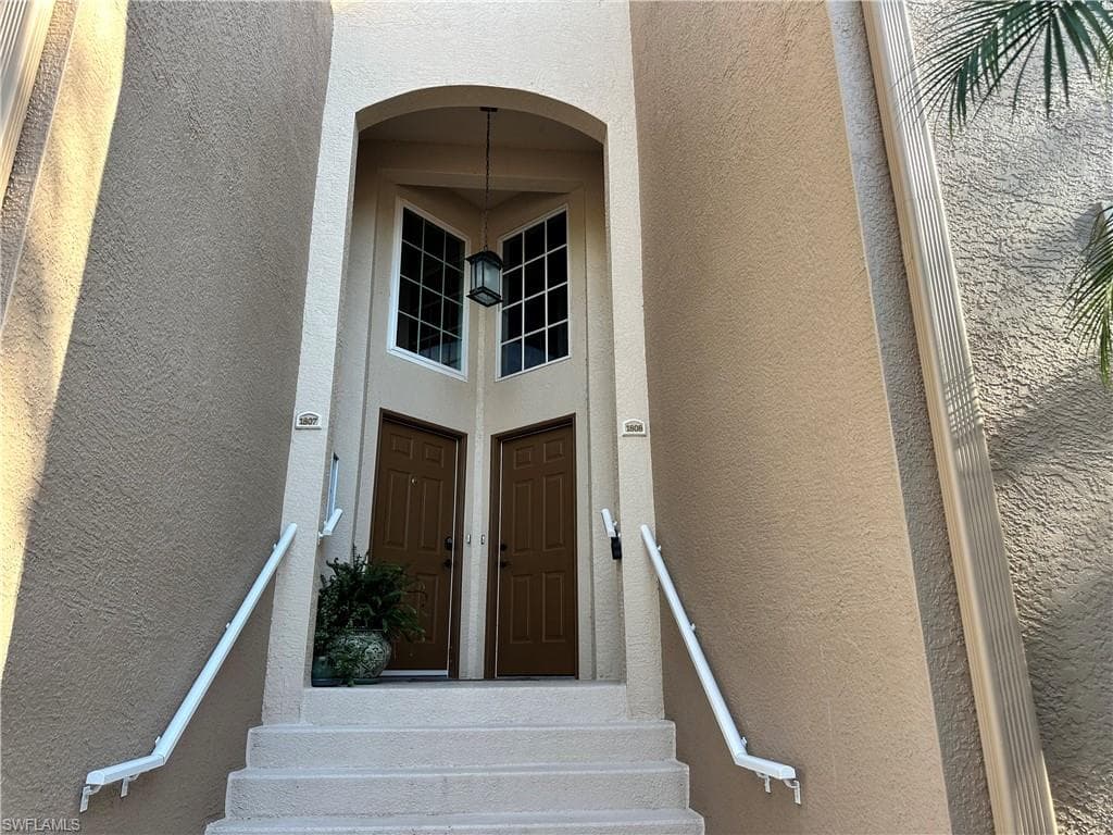 14551 DAFFODIL DR 1808 FORT MYERS, FL 33919