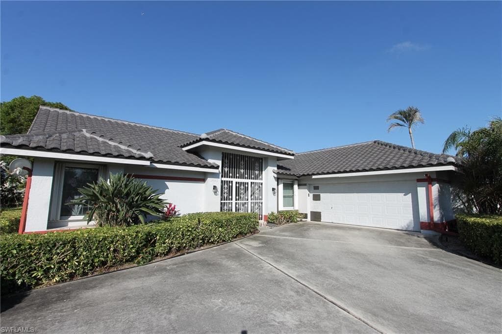 14942 Mahoe CT FORT MYERS, FL 33908
