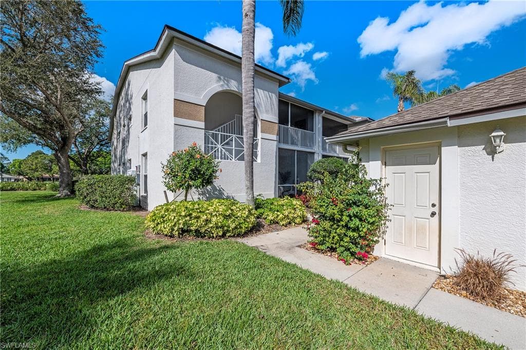 26370 Sunderland DR 4101 BONITA SPRINGS, FL 34135