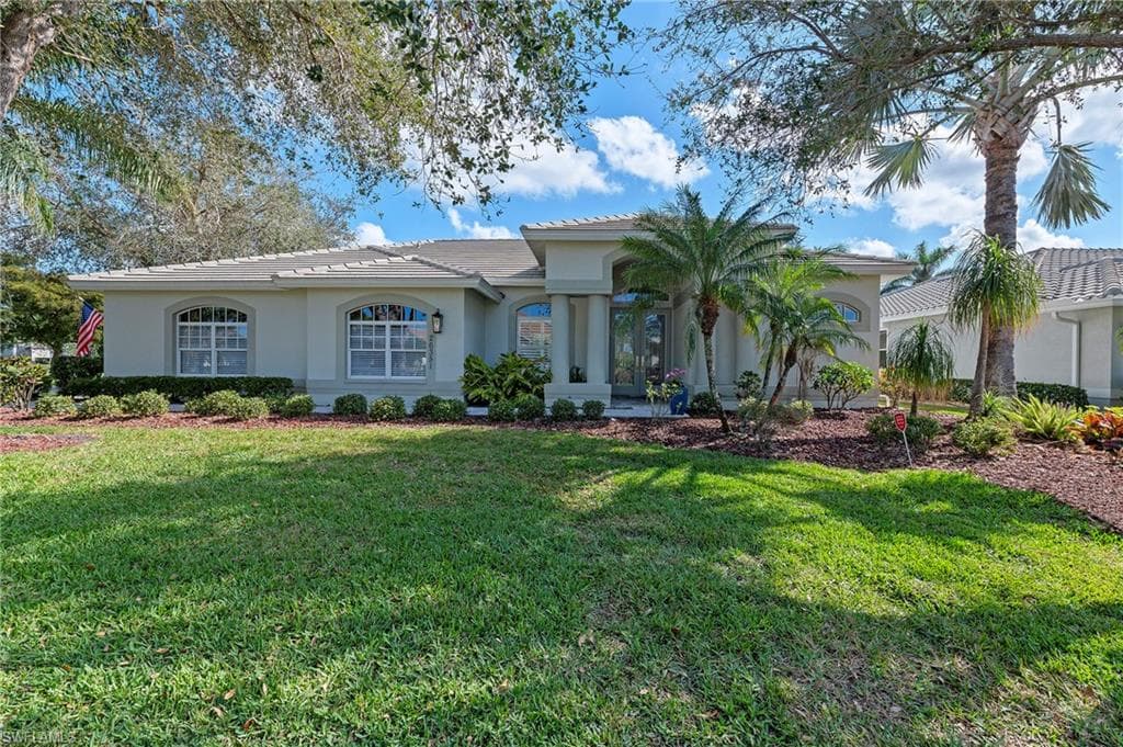 26351 Summer Greens DR BONITA SPRINGS, FL 34135