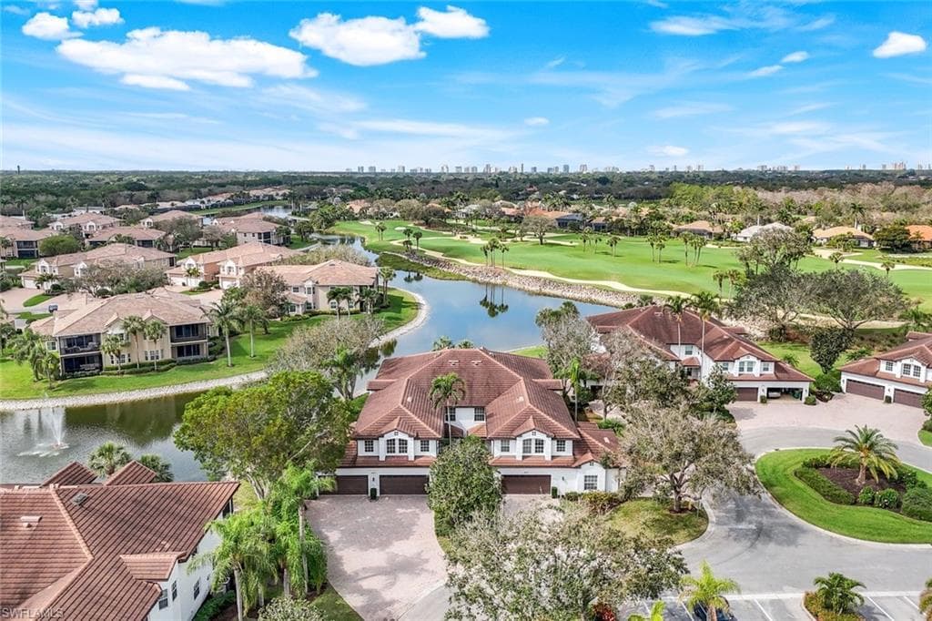 4415 Dover CT 503 NAPLES, FL 34105