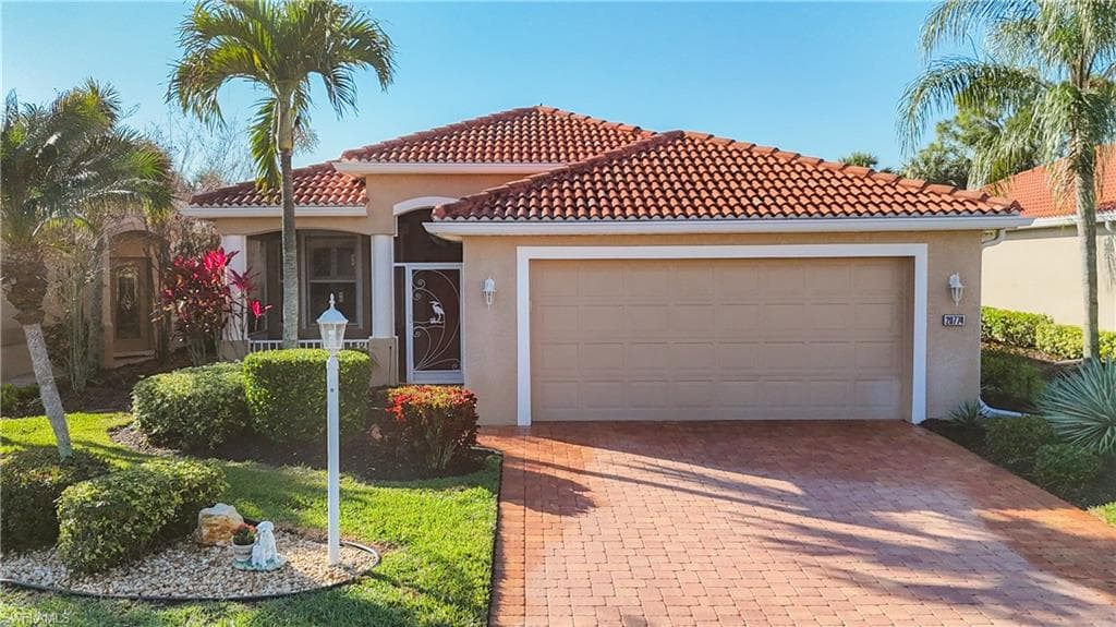 20774 Kaidon LN NORTH FORT MYERS, FL 33917