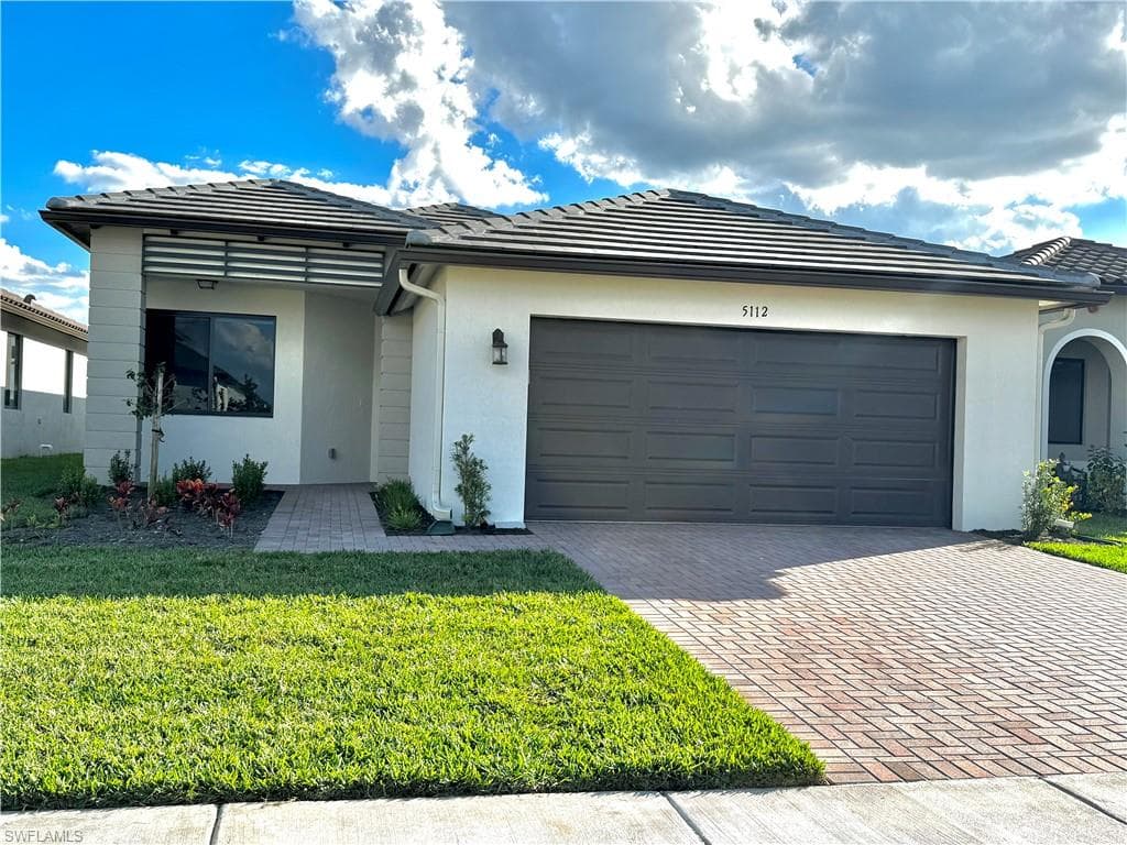 5112 Nevola AVE AVE MARIA, FL 34142