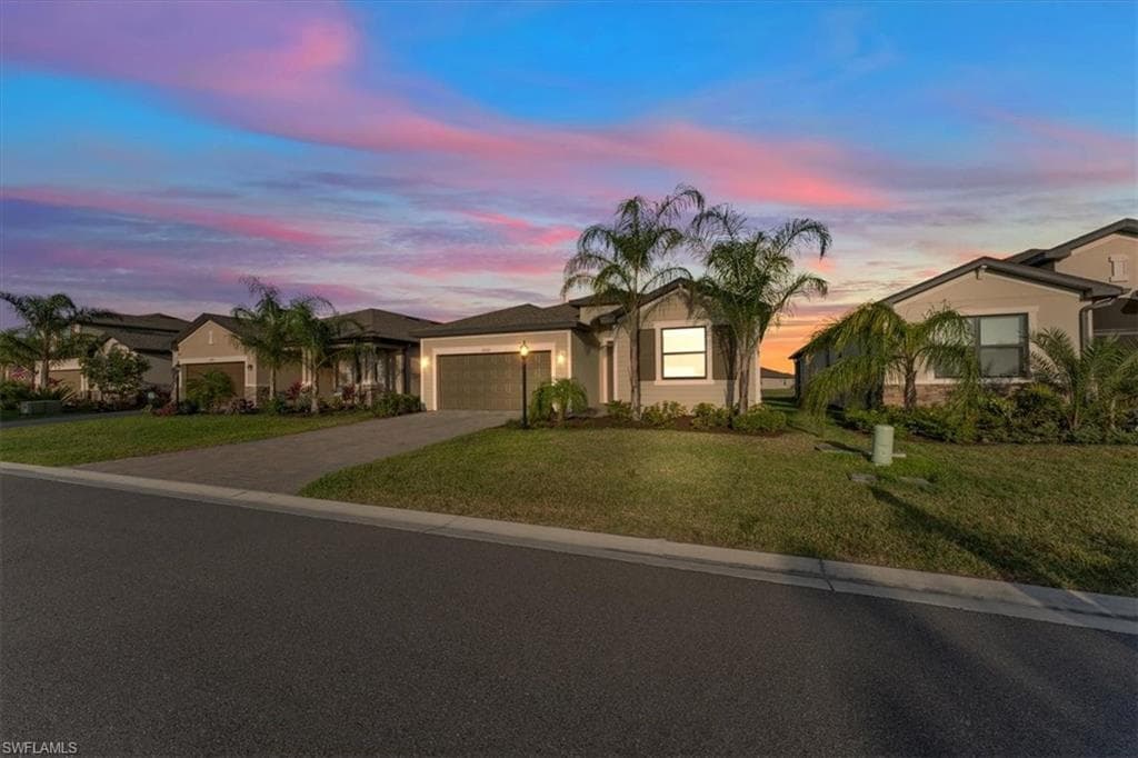 14708 Cantabria DR FORT MYERS, FL 33905