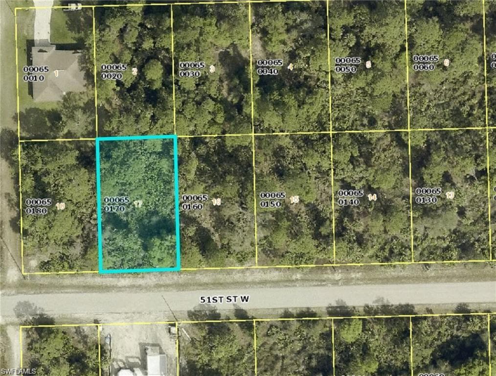 3314 51 ST W LEHIGH ACRES, FL 33971