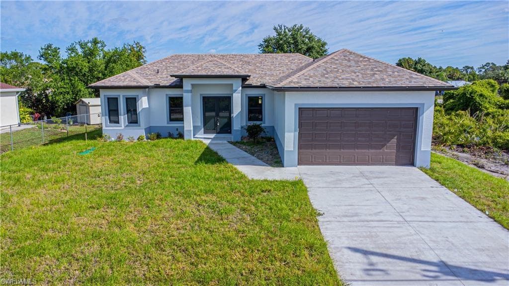 3002 11th ST W LEHIGH ACRES, FL 33971