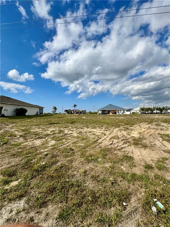 401 Kismet PKWY W CAPE CORAL, FL 33993