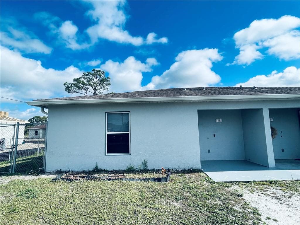 4566 Golfview BLVD LEHIGH ACRES, FL 33973