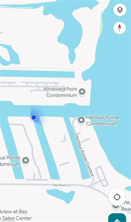 Hibiscus Boat Dock #86 Bay Beach Lane FORT MYERS BEACH, FL 33931