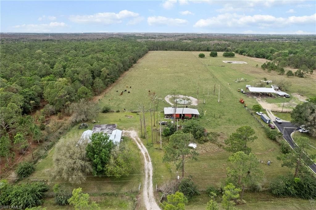 13190 Rod And Gun Club RD FORT MYERS, FL 33913