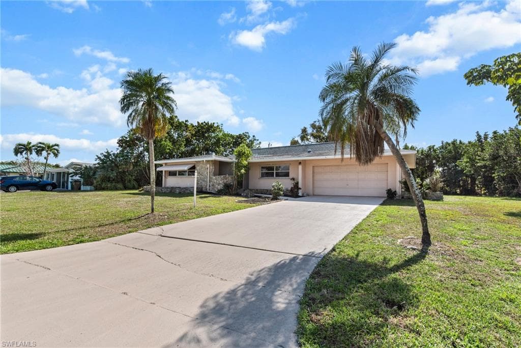 4412 SE 13th PL CAPE CORAL, FL 33904