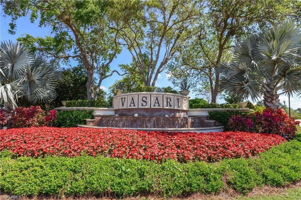 12180 Toscana WAY 103 BONITA SPRINGS, FL 34135